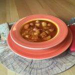 Rezept Kartoffelgulasch